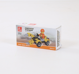 Конструктор