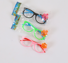 Очки со светом