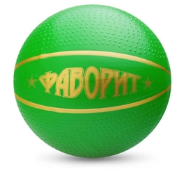 Мяч Россия Р2-200 Фаворит