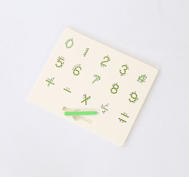 Мозайка, магнитная доска Sketchpad
