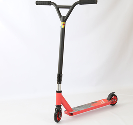 Самокат Тотошадля триала