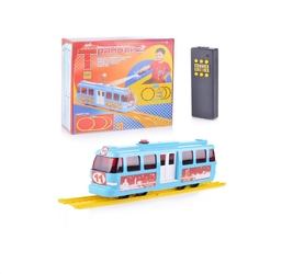 Игра настольная Трамвай-2