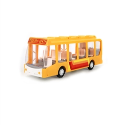 Игра настольная Автобус