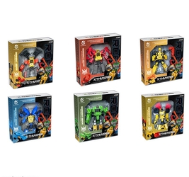 Трансформер.