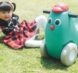 Каталка Машинка