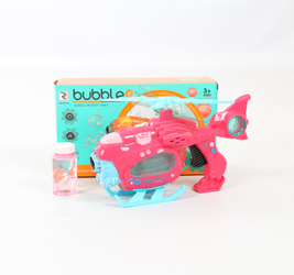 Мыльные пузыри.