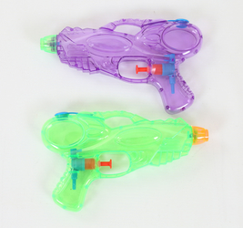 Водный пистолет