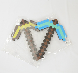 Кирка Майнкрафтера