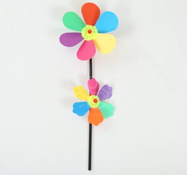 Вертушка-пропеллер