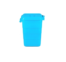 Бак Bricks 75л (Голубой)