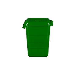 Бак Bricks 75л (Зелёный)