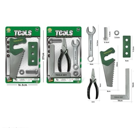 Набор Инструменты.