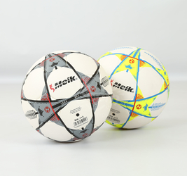 Мяч футбольный.