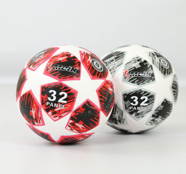 Мяч футбольный. 