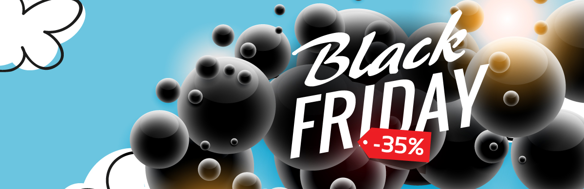 Скидка 35% на 35 лучших товаров