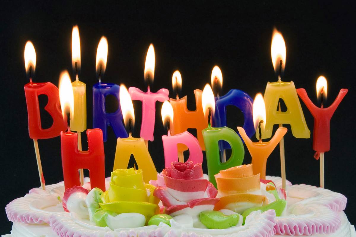 13 самых интересных вариантов поздравления с днем ​​рождения